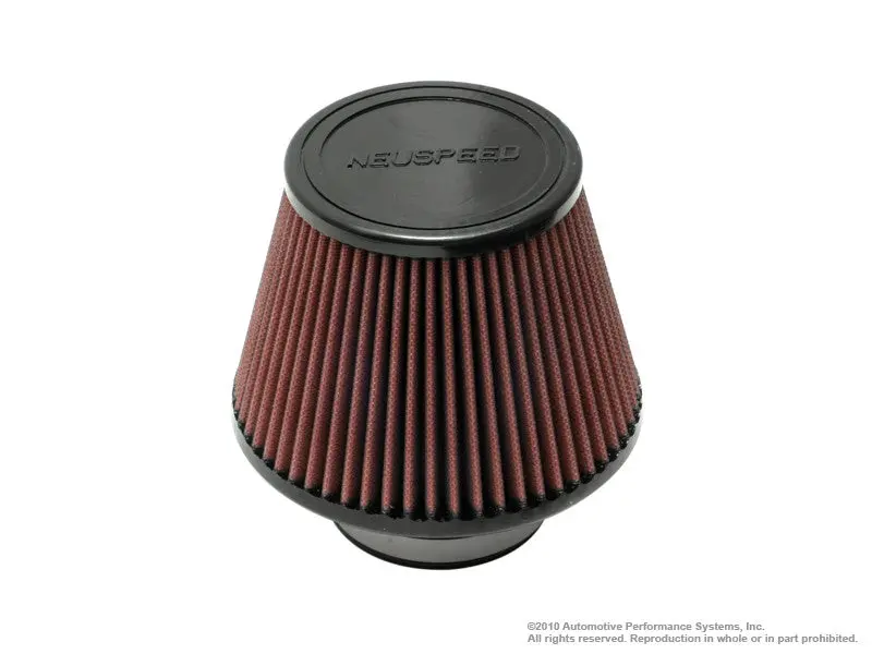 P-Flo Air Filter 1