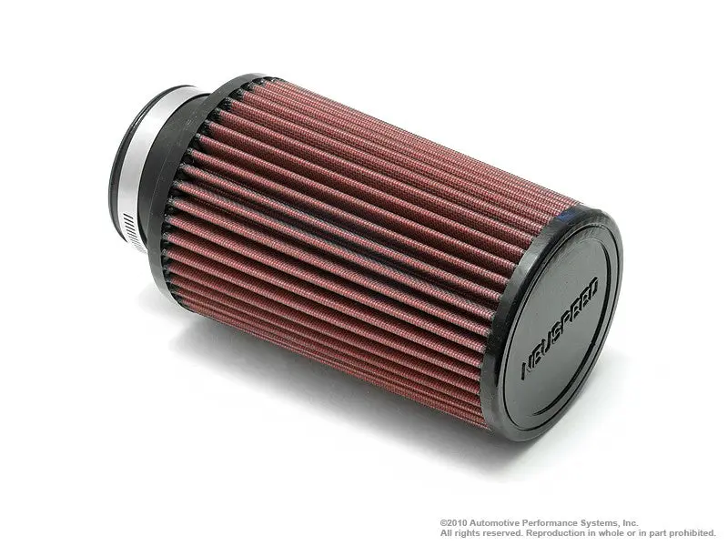 P-Flo Air Filter 1