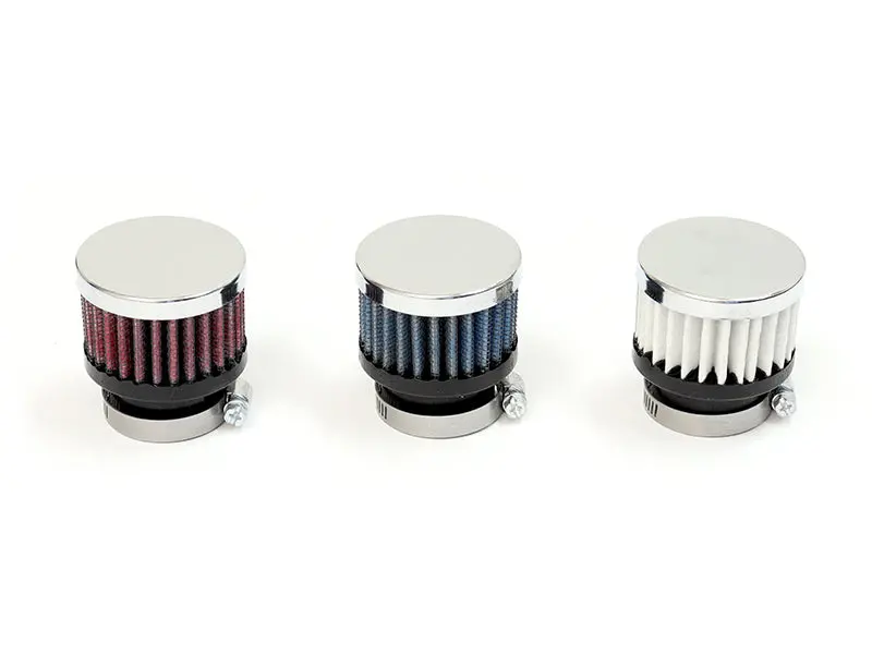 Secondary Air Injection Filter 1