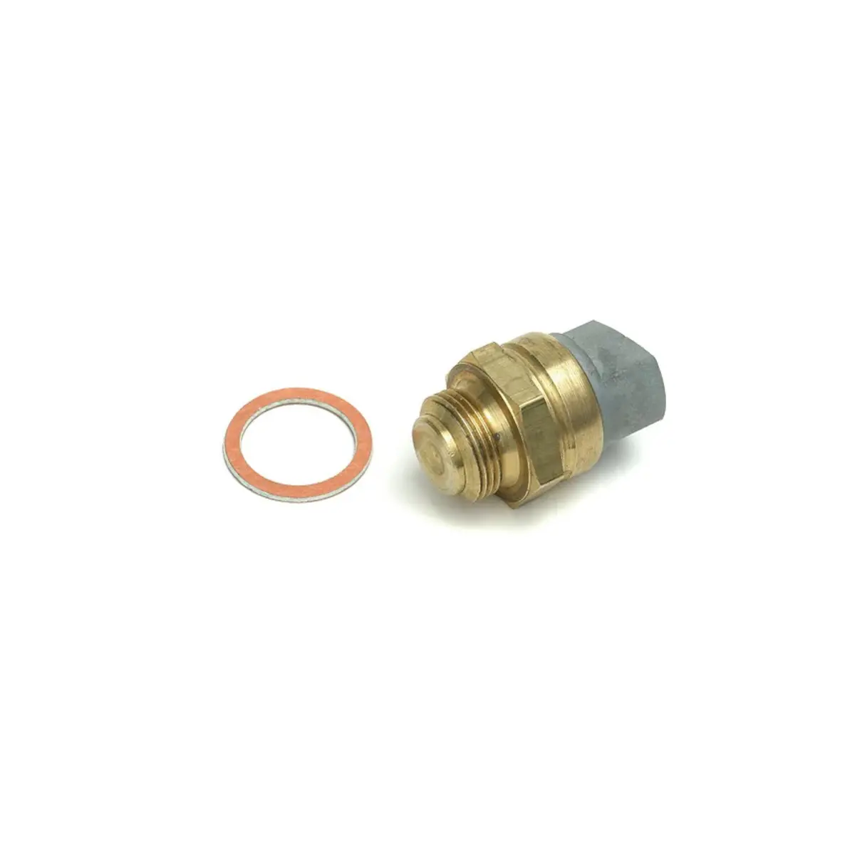 Neuspeed 185*F 3-Pole Thermostat Fan Switch | B5 Passat · B5 A4 | 1.8L Turbo I4 · 2.8L V6 1