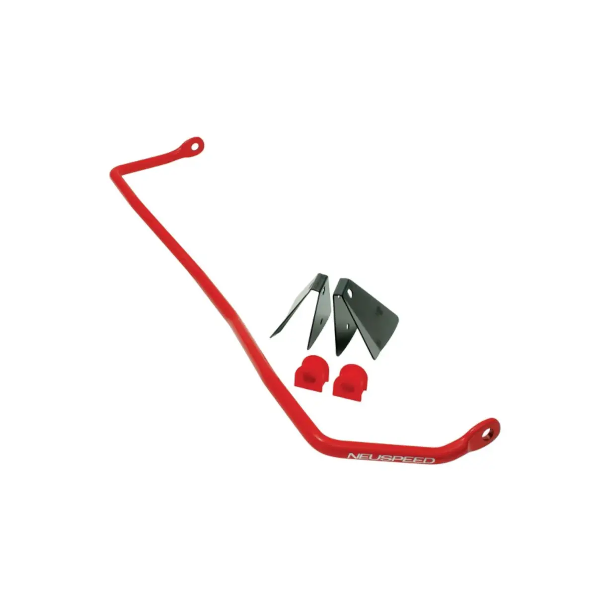 Neuspeed 21Mm Rear Anti-Sway Bar | B6 A4 · B7 A4 | Awd 1