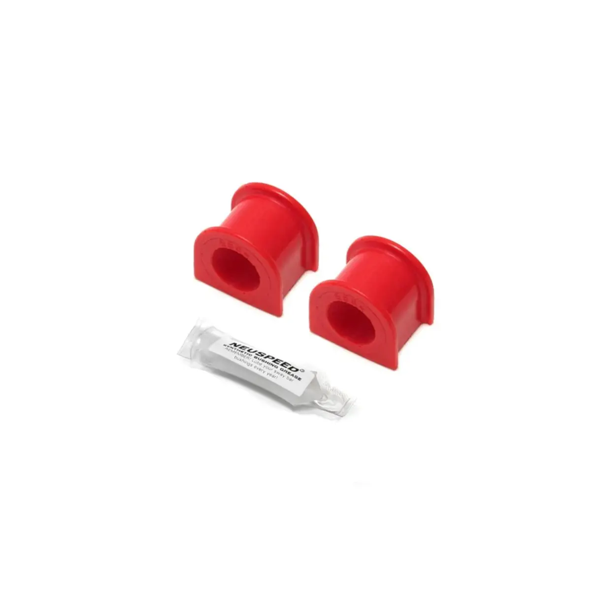Neuspeed 21Mm Rear Sway Bar Bushing Kit | B5 A4 · B6 A4 · B7 A4 | Awd 1