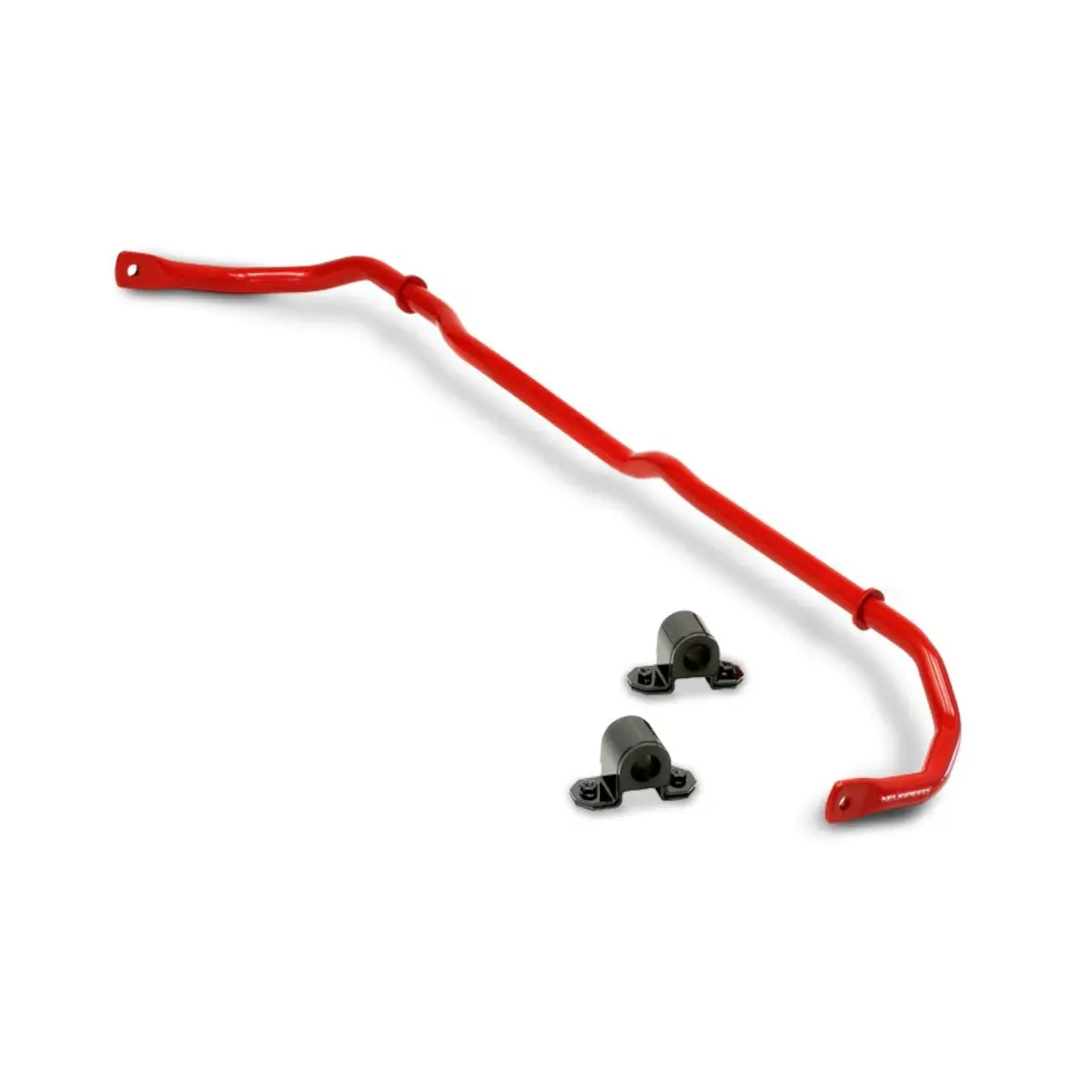Neuspeed 25Mm Front Anti-Sway Bar | Mk5 R32 · Mk6 R · B6 Passat · Mk1 Cc · Mk1 Tiguan · 8P A3 · Mk2 Tt · Tts | Awd 1