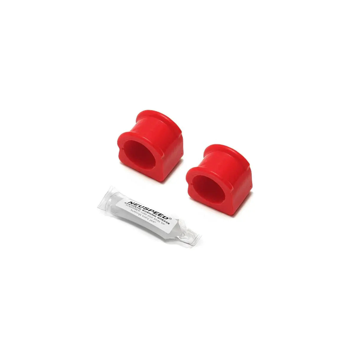 Neuspeed 25Mm Front Sway Bar Bushing Kit | Mk4 Golf · Gti · R32 · Jetta · Gli · Mk1 Beetle · Mk1 Tt 1