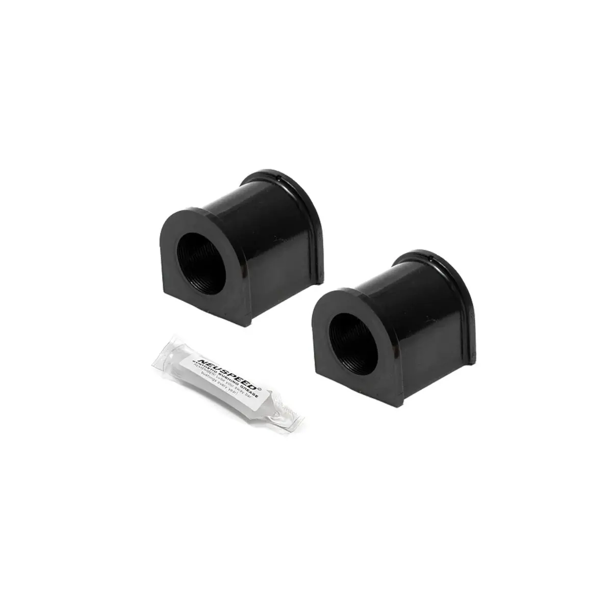 Neuspeed 25Mm Front Sway Bar Bushing Kit | Mk5 · Mk6 · Mk7 · Mk8 1