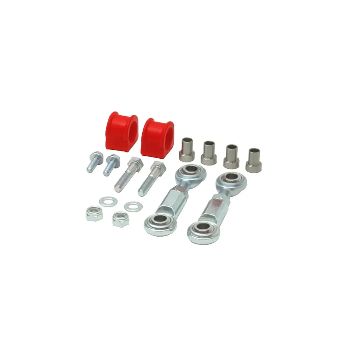 Neuspeed 25Mm Front Sway Bar Hardware Kit | Mk4 Golf · Gti · Jetta · Gli · Mk1 Beetle 1
