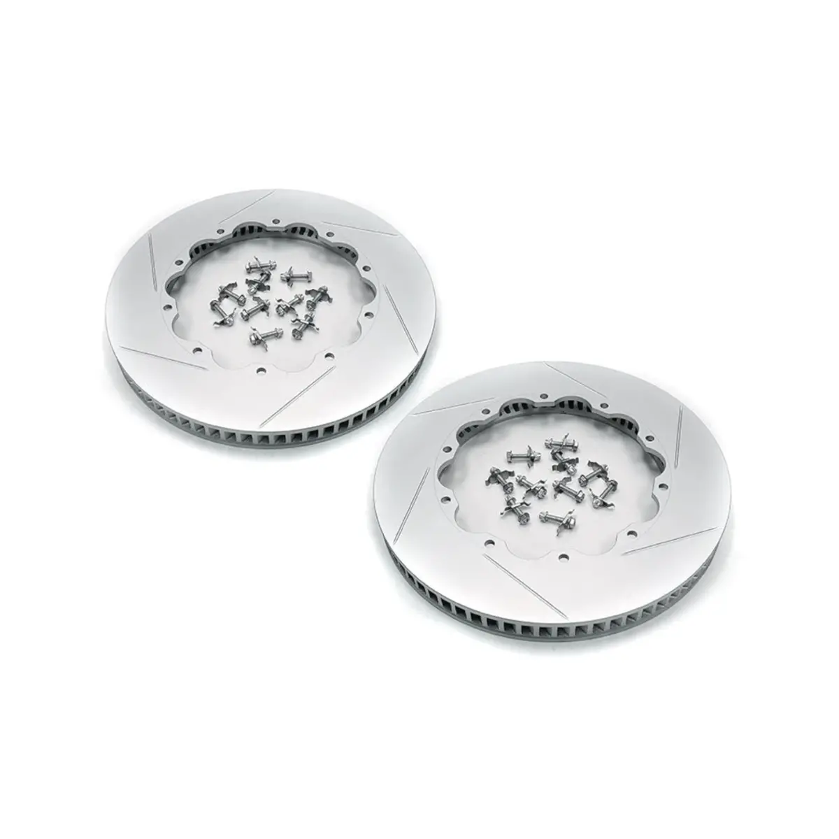 Neuspeed 345Mm Brake Rotor Ring Replacement | Mk5 R32 · Mk6 R · B6 Passat · Mk1 Cc · 8P A3 · Mk2 Tts 1