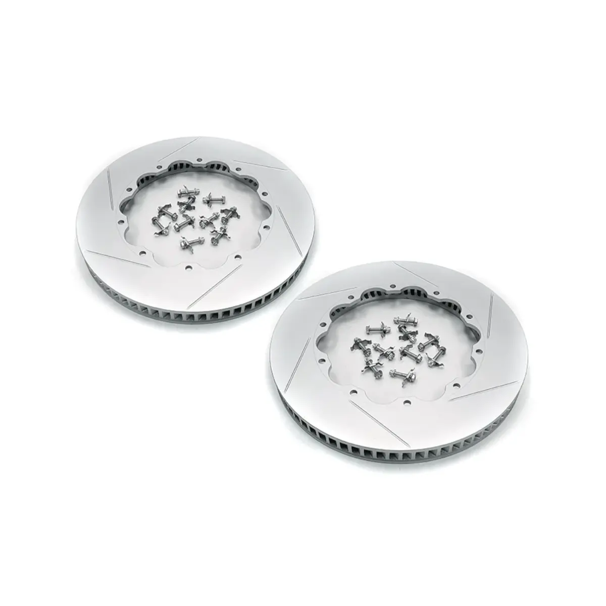 Neuspeed 370Mm Brake Rotor Ring Replacement | 8V Rs3 · Mk3 Tt Rs 1