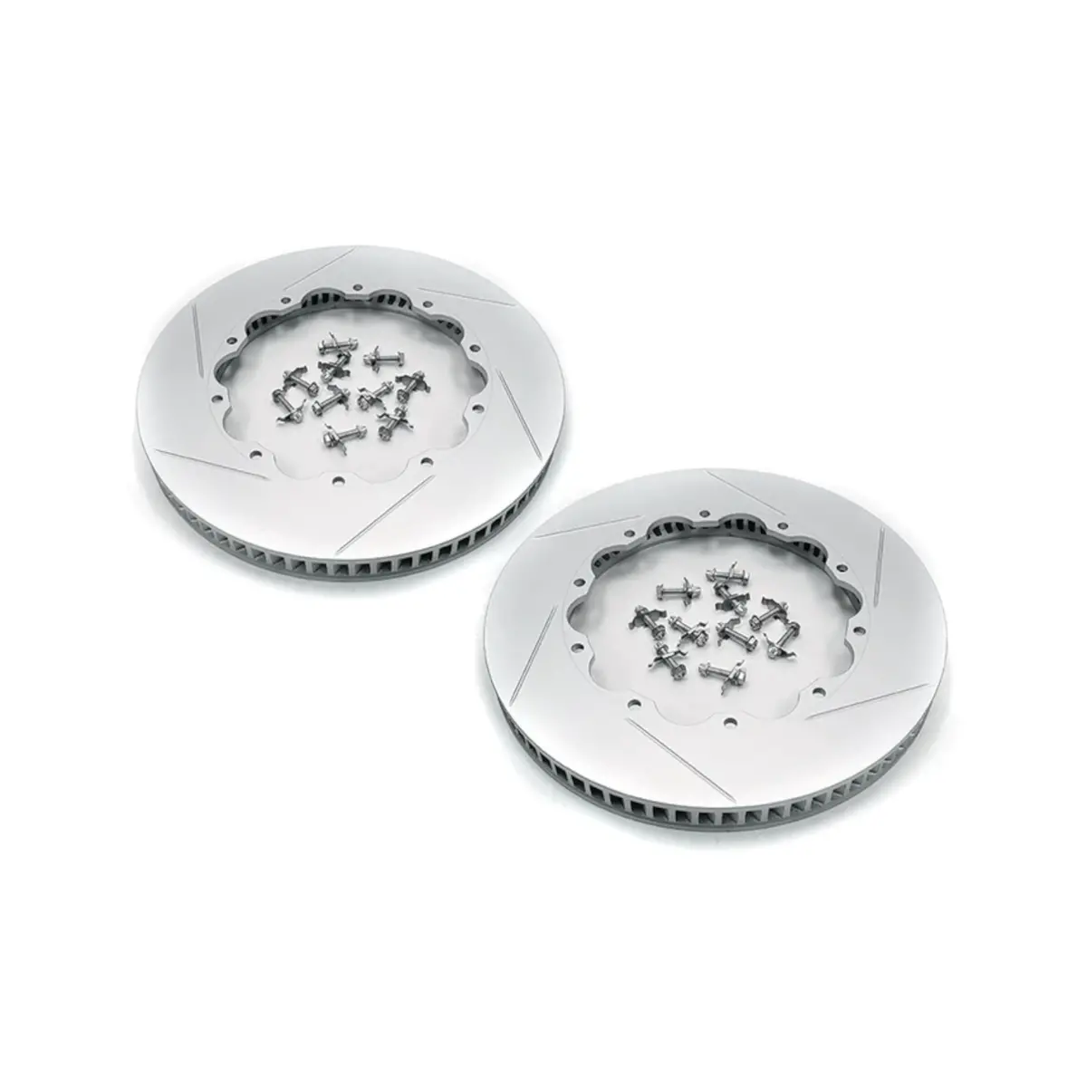 Neuspeed 370Mm Brake Rotor Ring Replacement | Vw · Audi 1