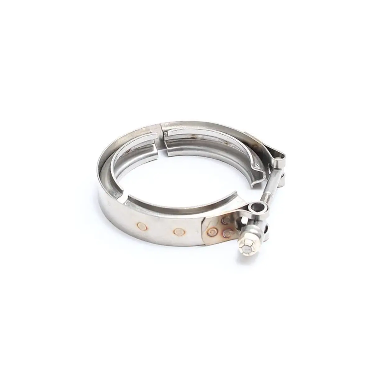 Neuspeed 3" V-Band Exhaust Clamp | Vw · Audi 1