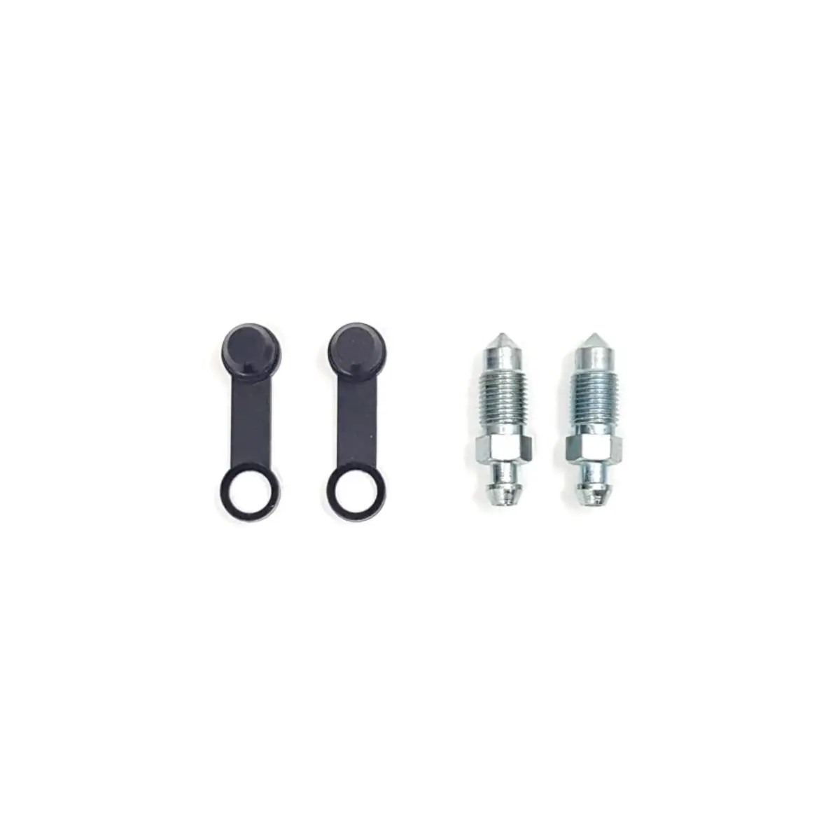 Neuspeed 6-Piston Big Brake Kit Caliper Bleeder Valve Replacement Kit | Vw · Audi 1