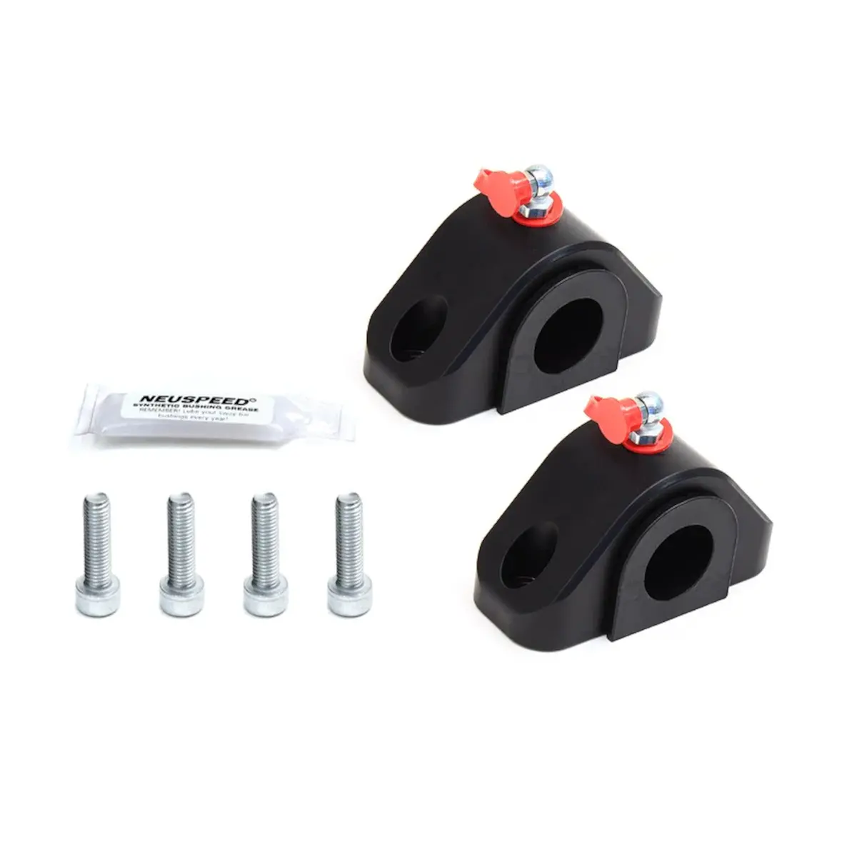 Neuspeed Anti-Sway Bar Clamp & Bushing Kit | Vw · Audi 1