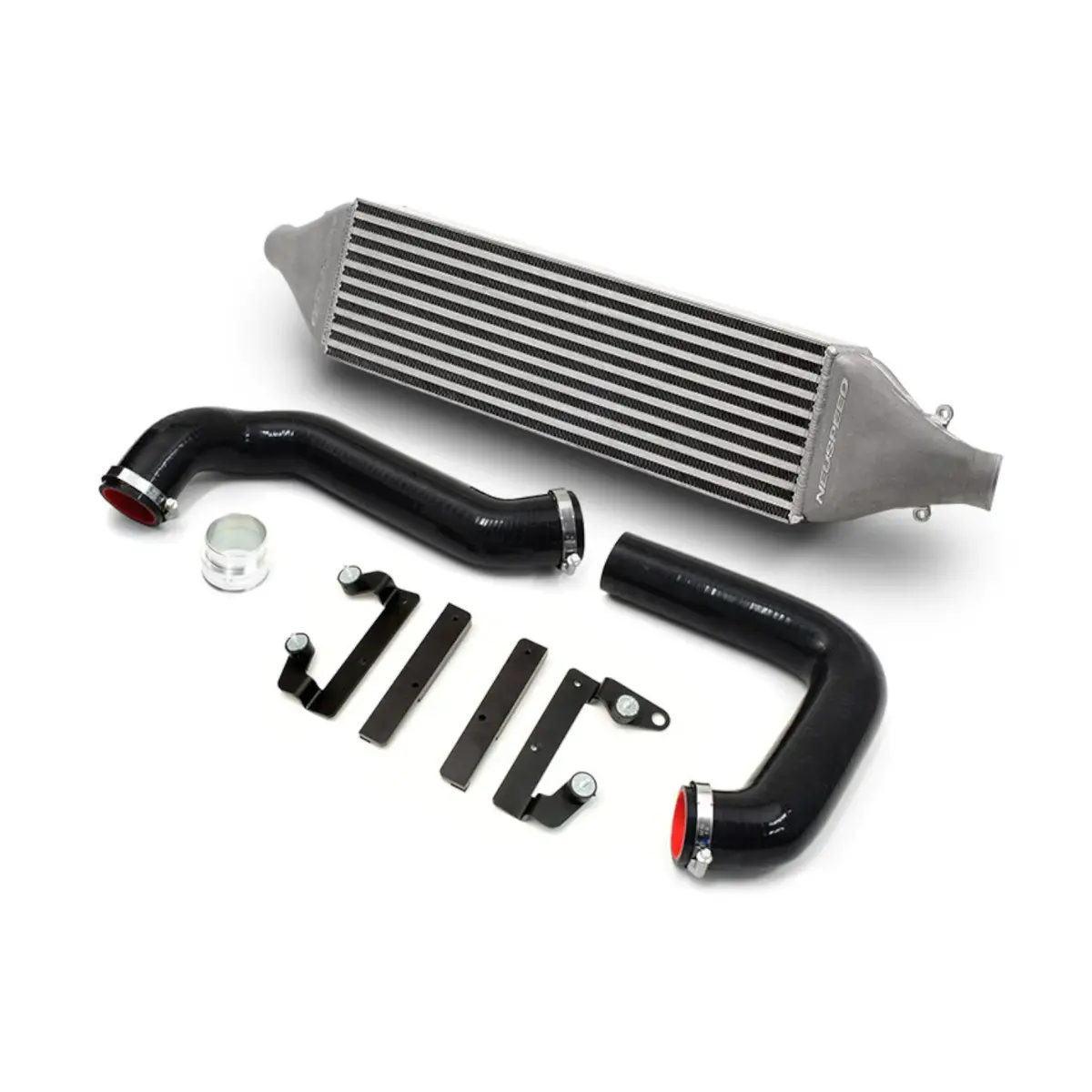 Neuspeed Front Mount Intercooler | Mk6 Gli | 2.0L Turbo I4 1