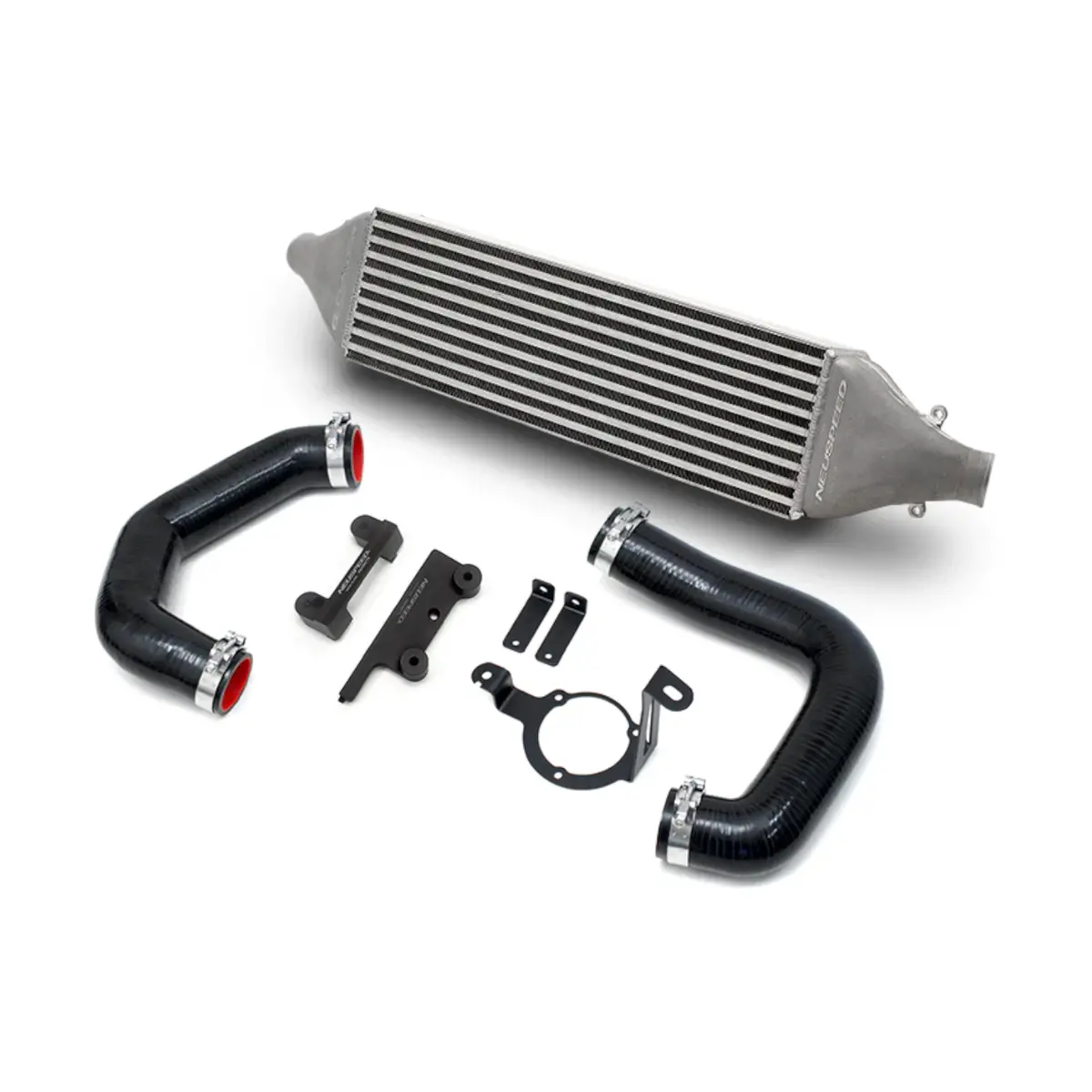 Neuspeed Front Mount Intercooler | Mk7 Gli 1