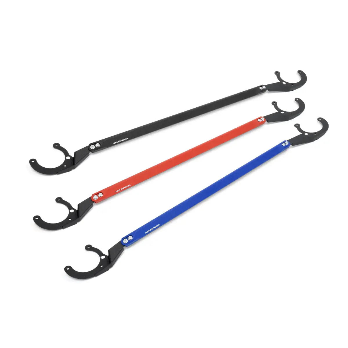 Neuspeed Front Upper Strut Tie-Bar | 8Y S3 1