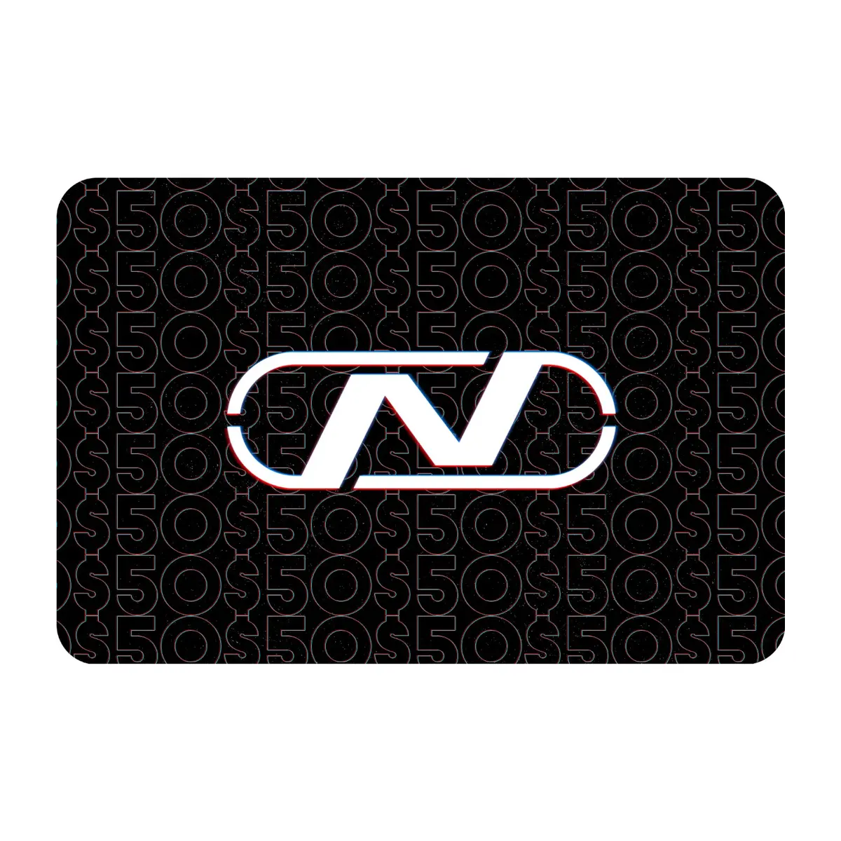 Neuspeed Gift Card 1