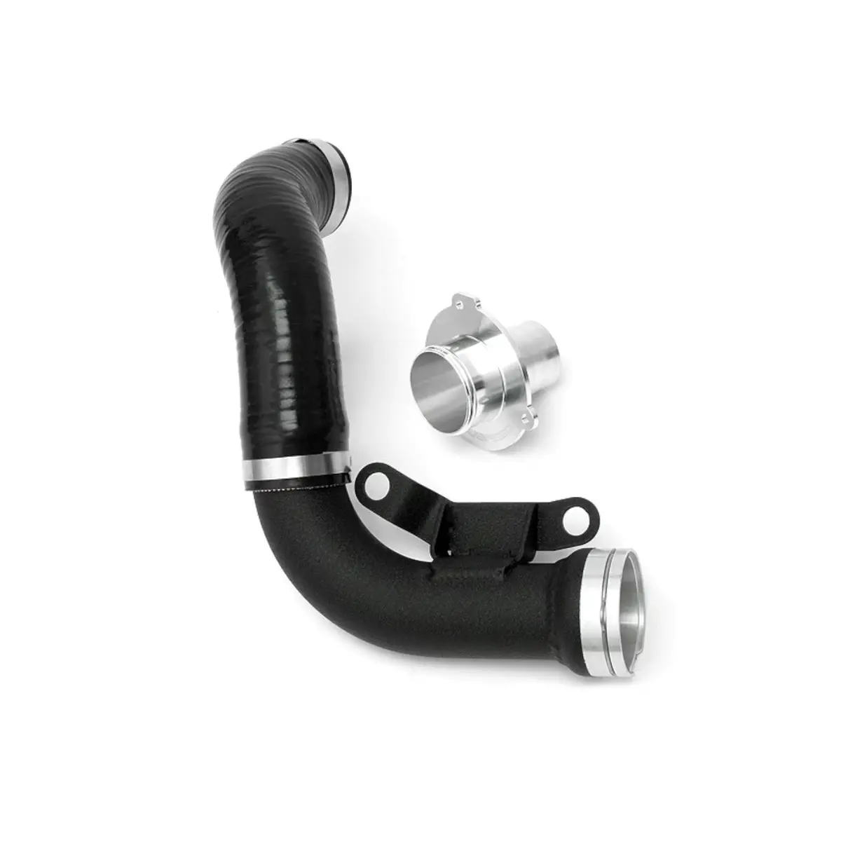 Neuspeed Hi-Flo Turbo Discharge Conversion | Mk5 Gti · Jetta · Gli · B6 Passat · Mk1 Eos · 8P A3 · Mk2 Tt | 2.0L Turbo I4 [Fsi] 1