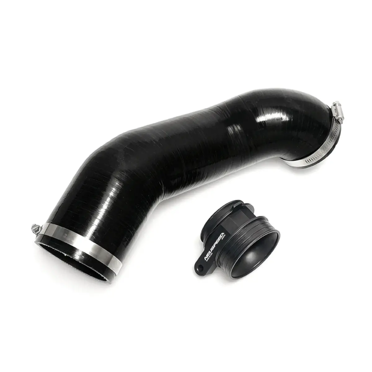 Neuspeed Hi-Flo Turbo Inlet Conversion Kit | Mk8 Gti · 8Y A3 1
