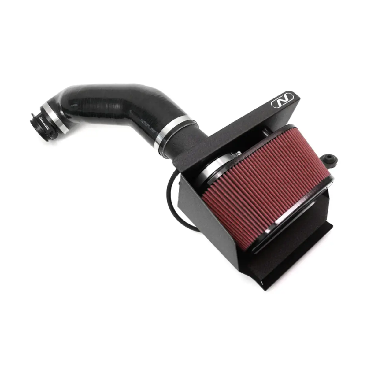 Neuspeed Hi-Per Air Induction System | Mk8 Gti · 8Y A3 1
