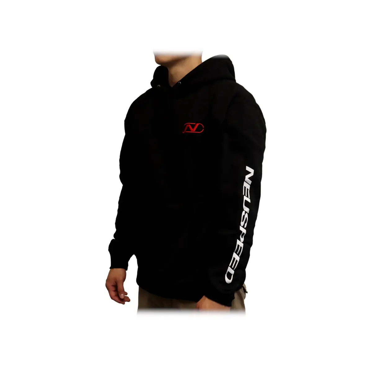 Neuspeed Hoodie 1
