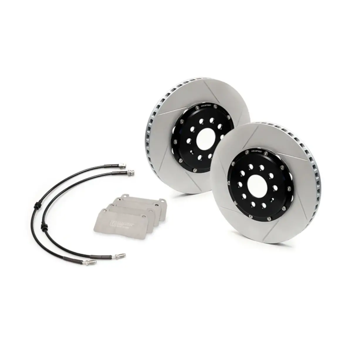 Neuspeed Macan Big Brake Upgrade | Mk7 · Mk1 Atlas · Mk1 Arteon · Mk1 Taos · Mk3 Tiguan · 8V A3 · S3 · Mk3 Tt · F3 Q3 1