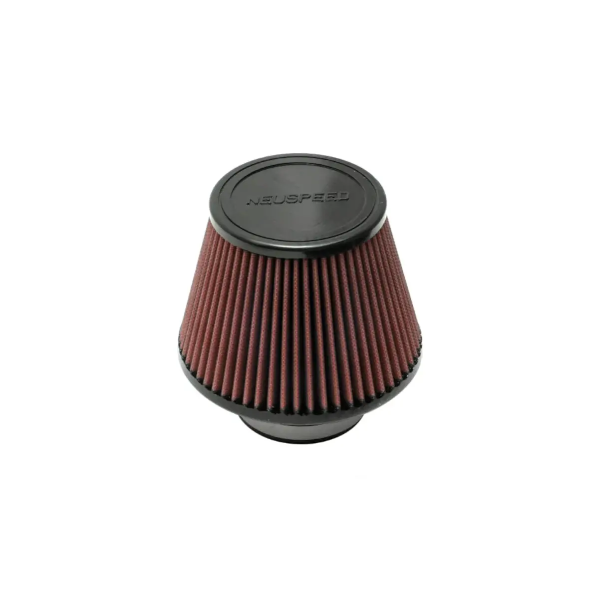 Neuspeed P-Flo 6.75" Intake Air Filter 3.5" Flange | Vw · Audi · Bmw 1