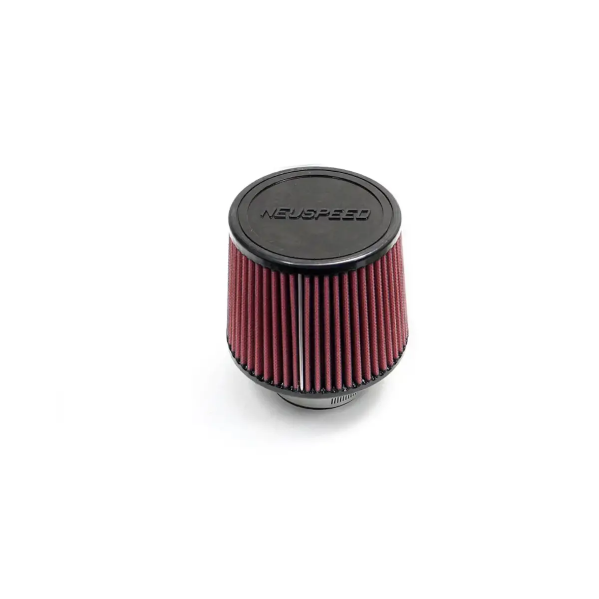 Neuspeed P-Flo 6.75" Intake Air Filter 3" Flange | Vw · Audi · Bmw 1