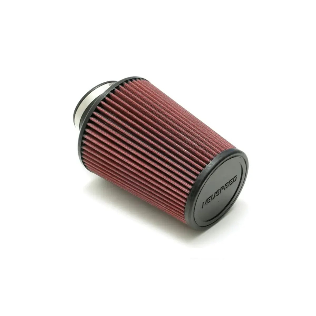 Neuspeed P-Flo 7.5" Intake Air Filter 3.25" Flange | Vw · Audi · Bmw 1