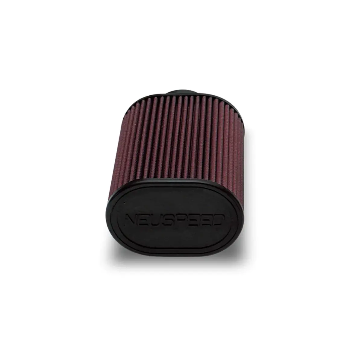 Neuspeed P-Flo 8.5" Intake Air Filter 3" 1/8 10° Flange | Vw · Audi · Bmw 1