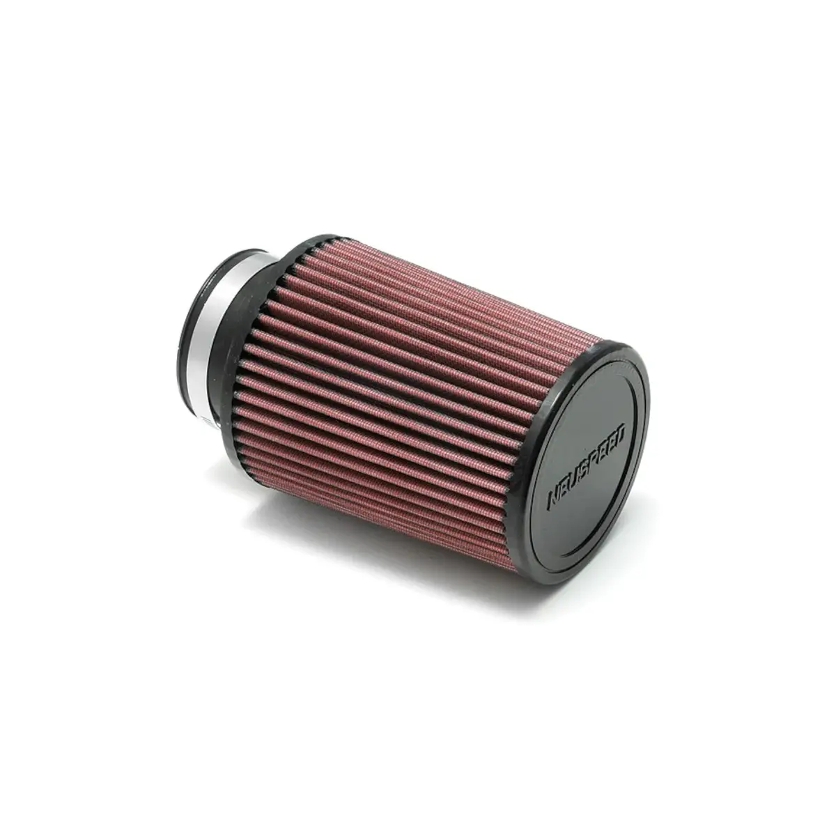 Neuspeed P-Flo 8.5" Intake Air Filter 3" Flange | Vw · Audi · Bmw 1