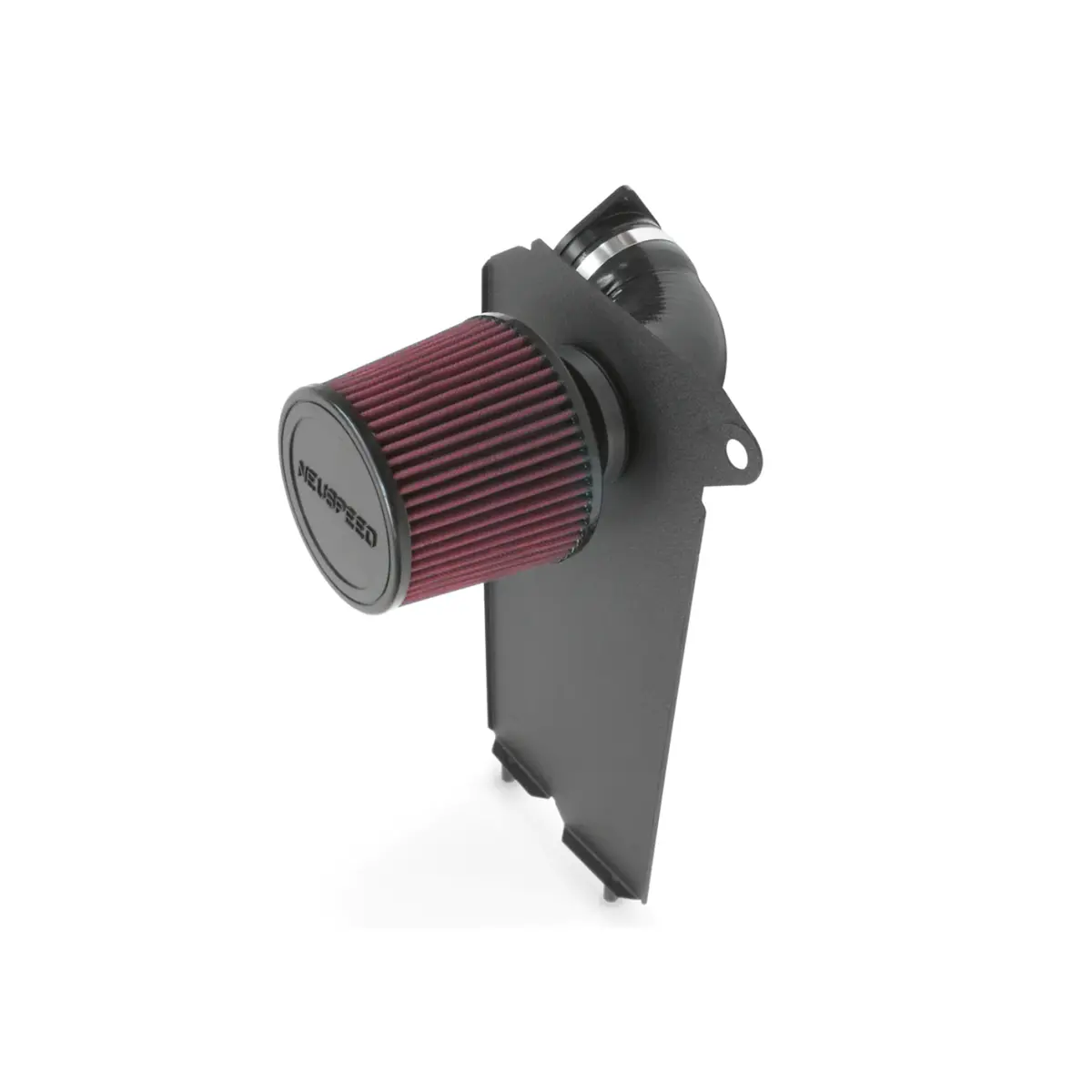 Neuspeed P-Flo Air Intake | 4L Q7 | 3.6L Vr6 1