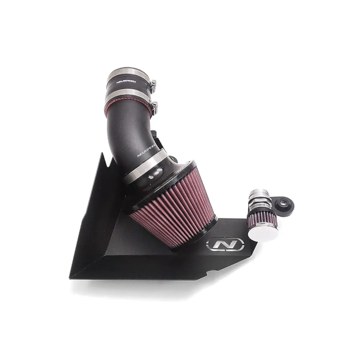 Neuspeed P-Flo Air Intake B-Cycle | Mk2 Tiguan · 8V A3 | 2.0L Turbo I4 1