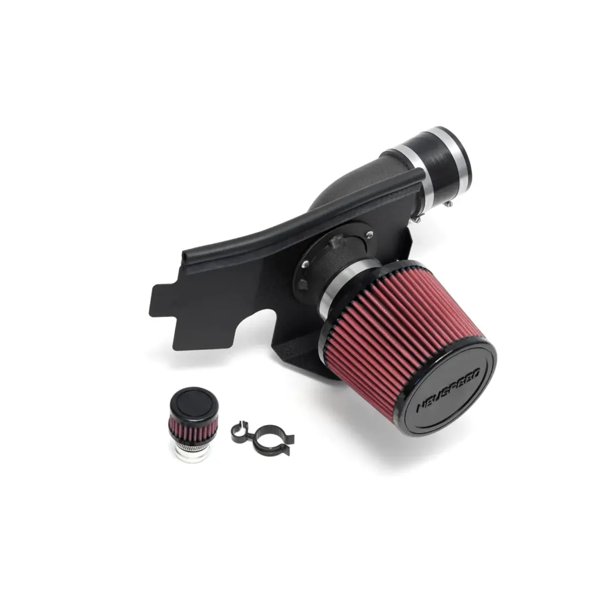Neuspeed P-Flo Air Intake | B7 Passat | 2.0L Turbo I4 [Gen 3B] 1