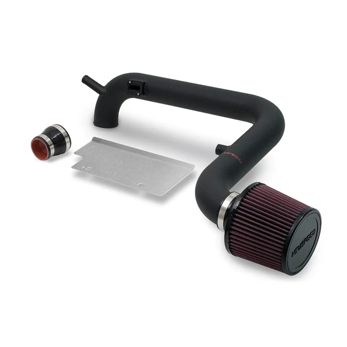 Neuspeed P-Flo Air Intake K04 | Mk5 Gti · Jetta · Gli · Mk6 R · B6 Passat · 8P A3 · Mk2 Tt | 2.0L Turbo I4 [Fsi] 1