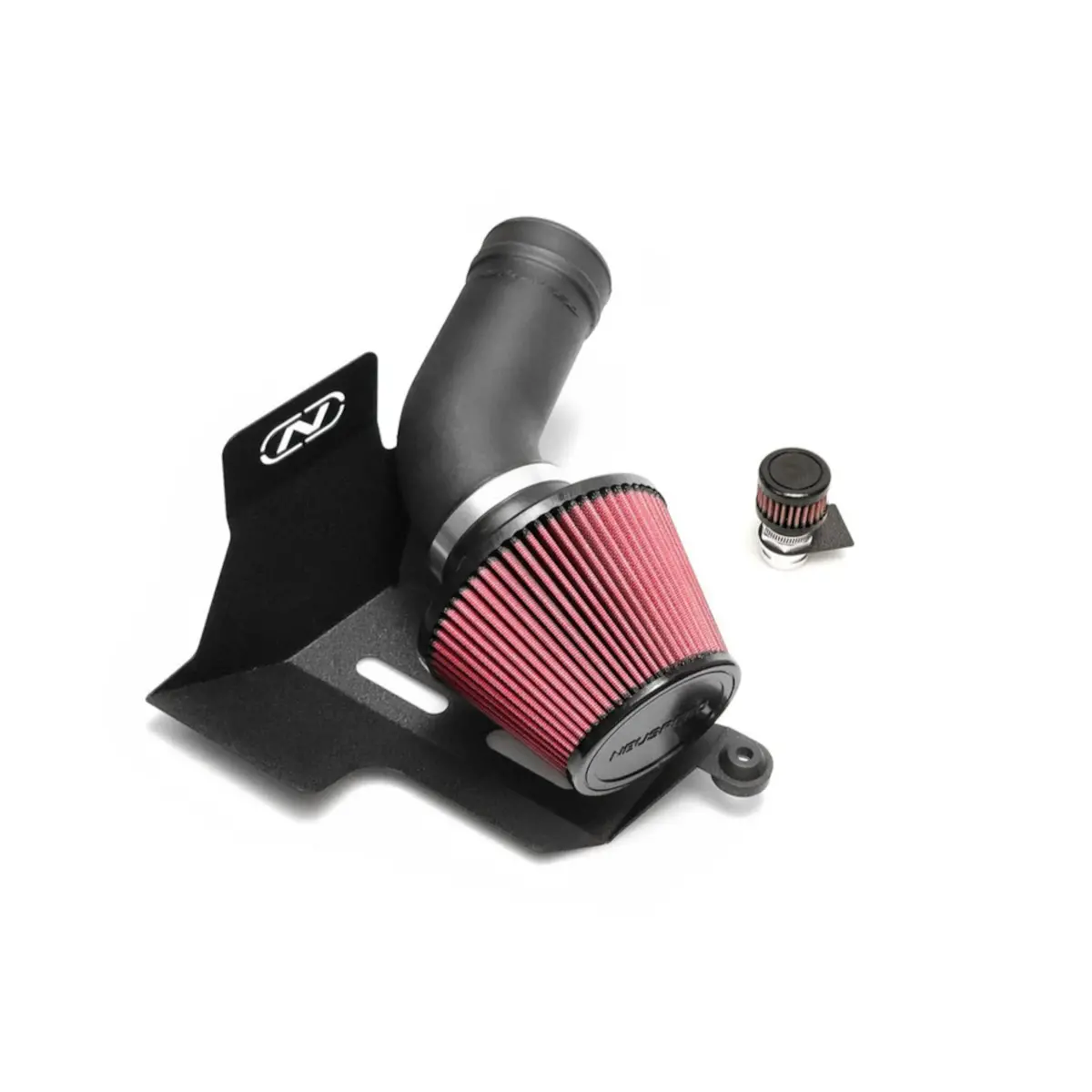 Neuspeed P-Flo Air Intake Kit | Mk7 Jetta Mk1 Taos | 1.5L Turbo 1