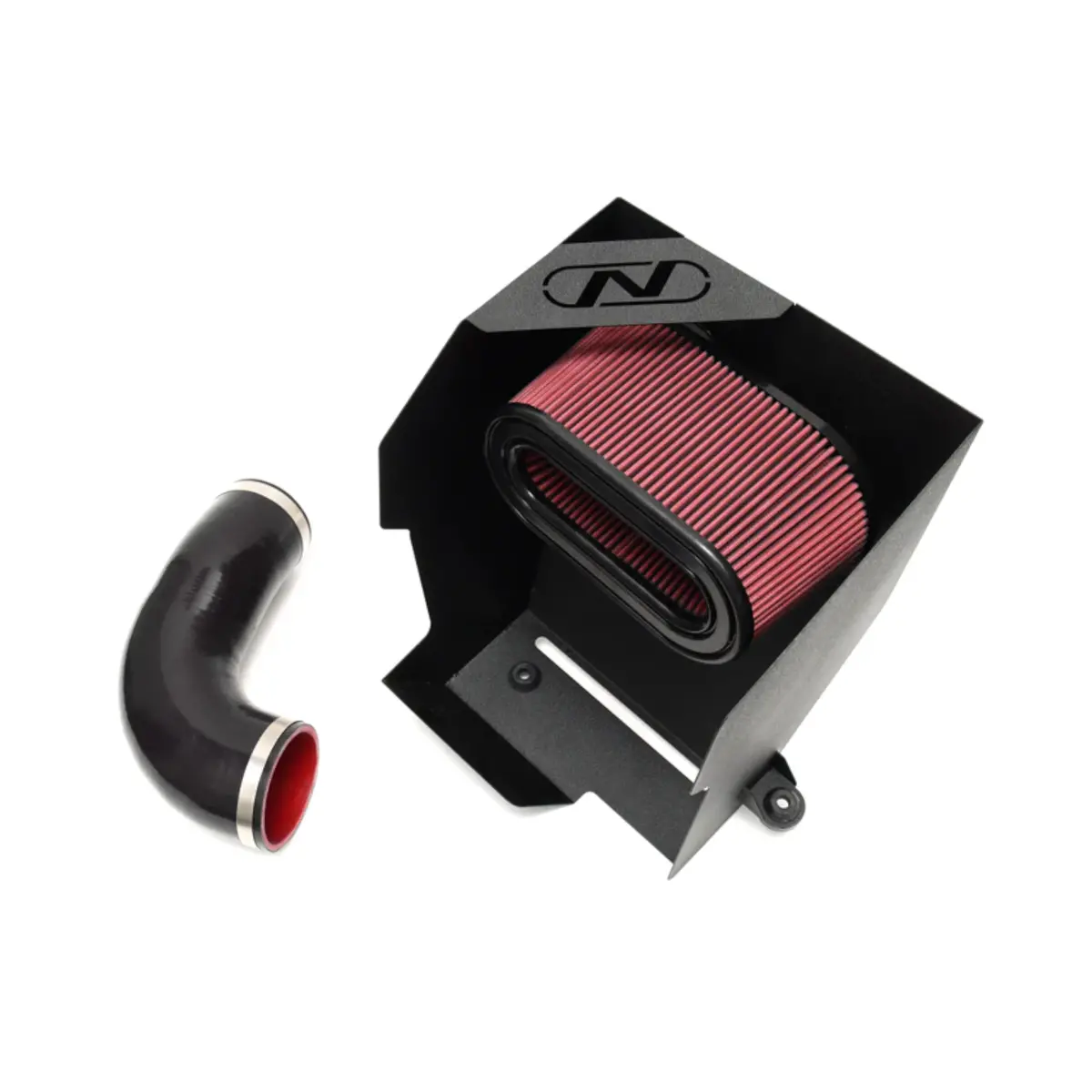Neuspeed P-Flo Air Intake | Mk1 Atlas | 3.6L Vr6 1