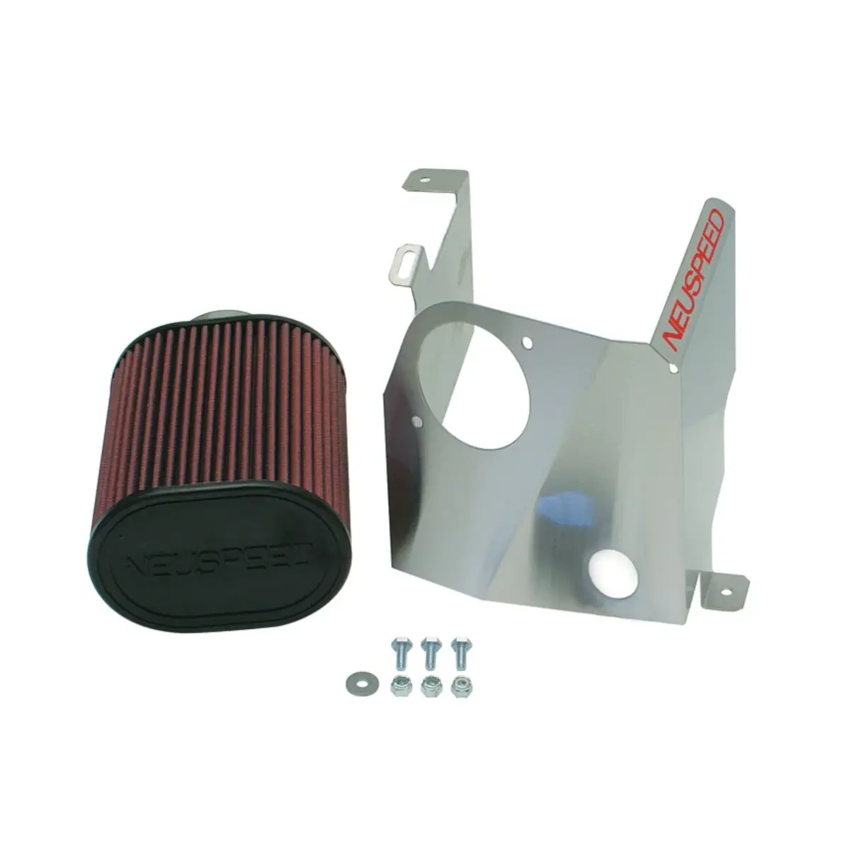 Neuspeed P-Flo Air Intake | Mk1 Beetle | 2.0L I4 1