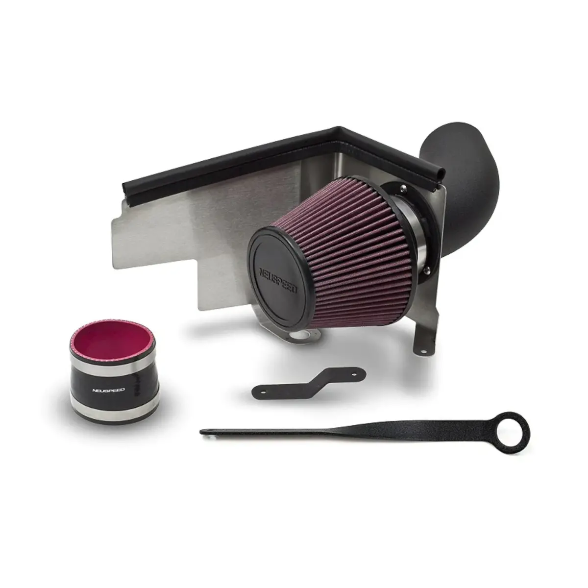 Neuspeed P-Flo Air Intake | Mk2 Tts 1