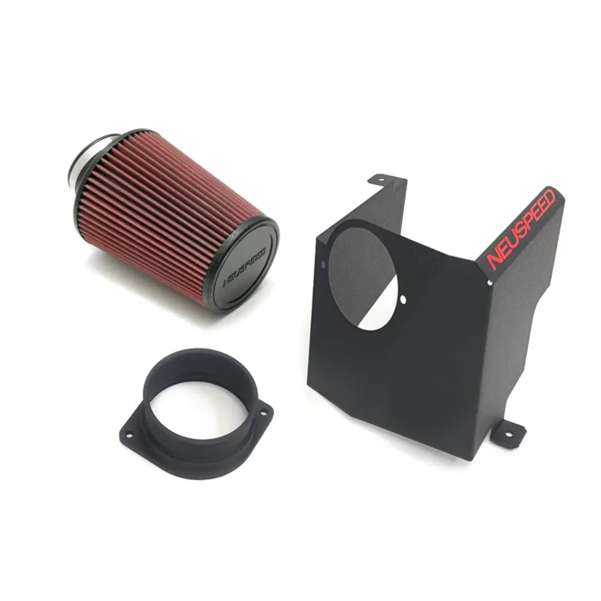 Neuspeed P-Flo Air Intake | Mk4 R32 1