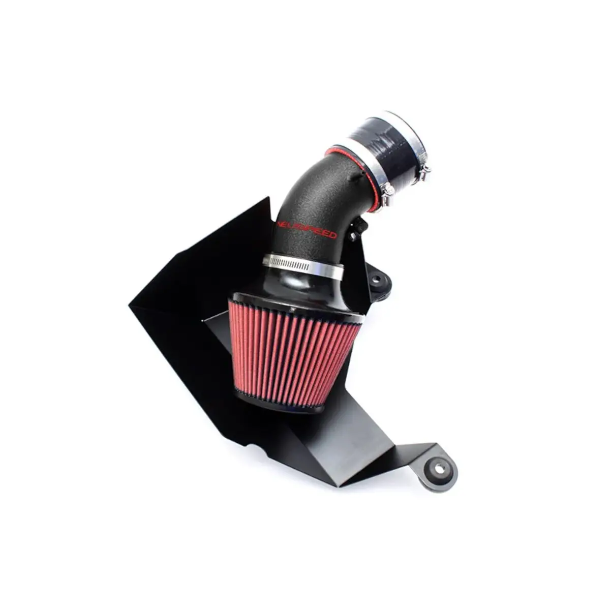 Neuspeed P-Flo Air Intake | Mk7 Golf · Sportwagen · 8V A3 | 2.0L Tdi I4 1
