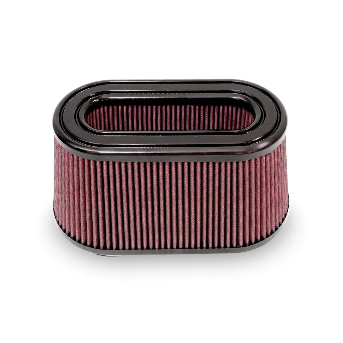 Neuspeed P-Flo Cylindrical Intake Air Filter | Vw · Audi · Bmw 1