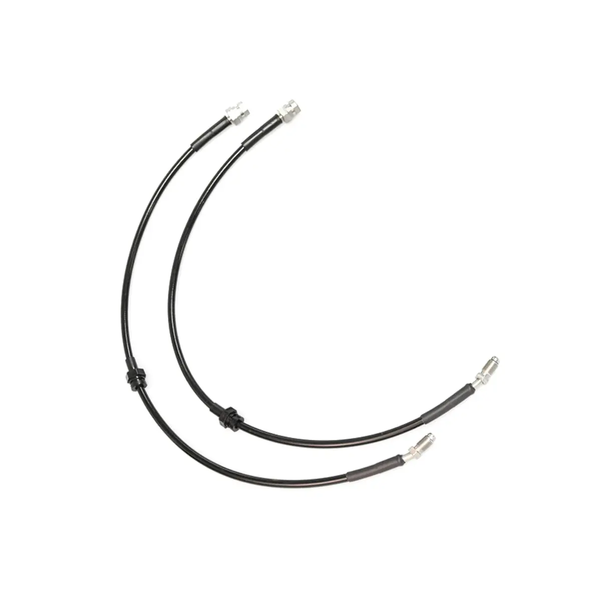 Neuspeed Porsche Macan Brake Caliper Upgrade Sport Brake Lines | Vw · Audi 1