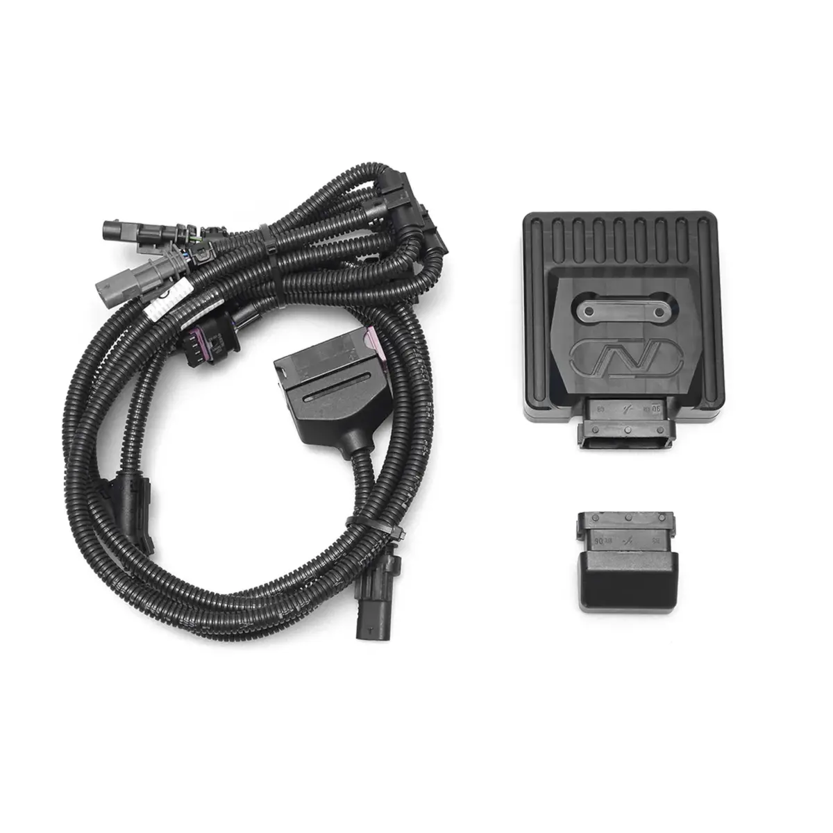 Neuspeed Power Module Evo | 8V S3 1