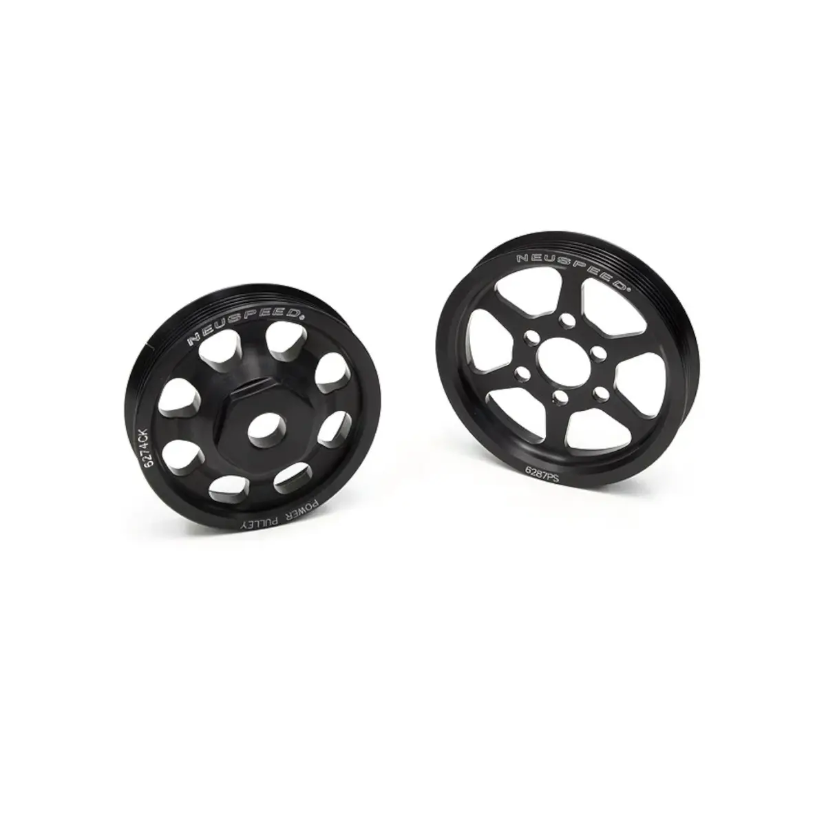 Neuspeed Power Pulley Kit | Mk4 Gti · Jetta · Gli | 2.8L Vr6 [24V] 1