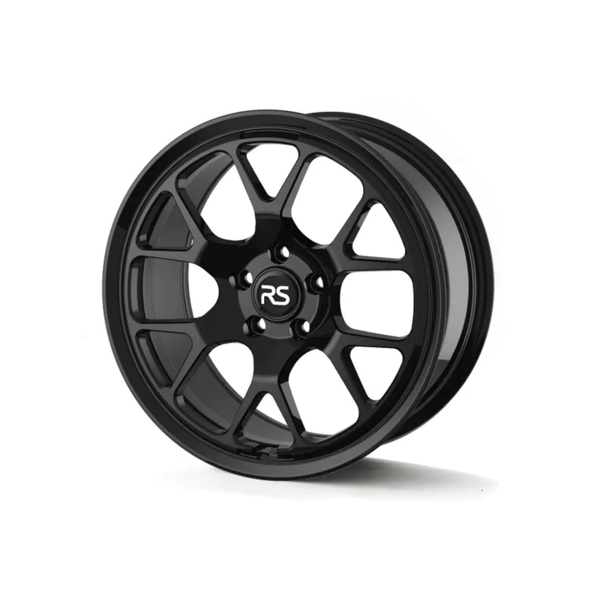 Neuspeed Rse122 1