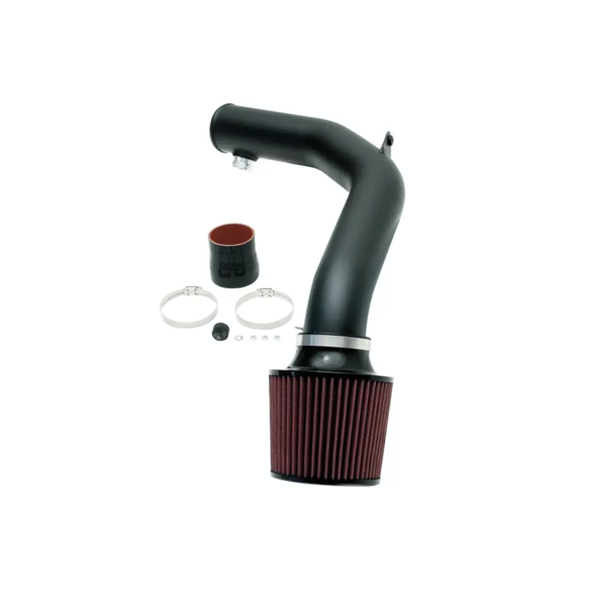 Neuspeed Race Series Air Intake | Mk4 Golf · Gti · Jetta · Gli | 1.8L Turbo I4 · 2.0L I4 1