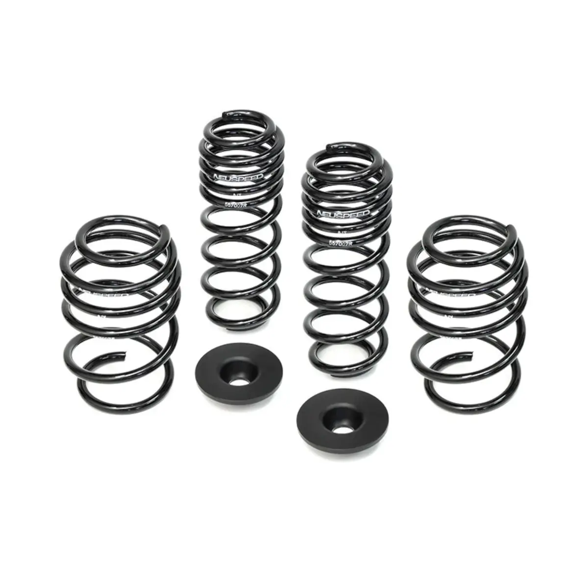 Neuspeed Race Springs Kit | Mk7 Sportwagen · Gli | 1.4L Turbo I4 · 1.8L Turbo I4 · 2.0L Turbo I4 | Fwd 1