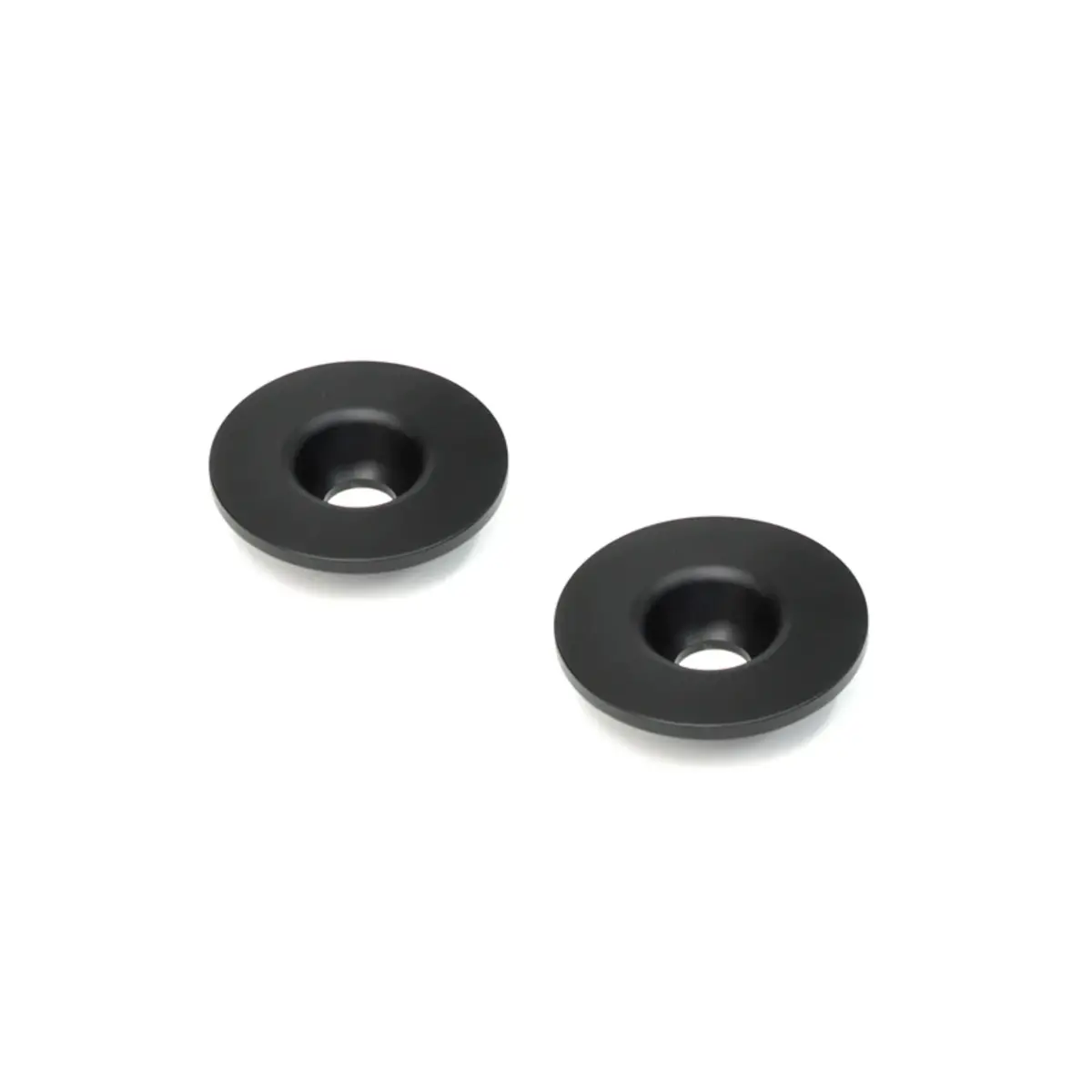 Neuspeed Rear Spring Riser Pad Kit | Vw · Audi 1
