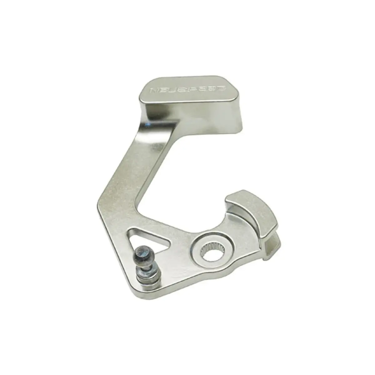 Neuspeed Short Shift Kit | Mk1 Tt | 1.8L Turbo I4 | 5-Speed Manual Transmission · 6-Speed Manual Transmission 1