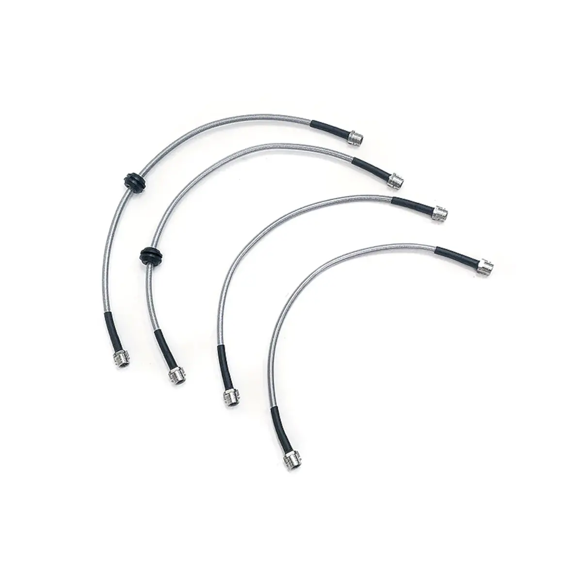 Neuspeed Sport Brake Lines | 7L Touareg · 4L Q7 1
